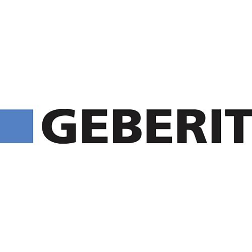 Geberit GIS Bausatz für freistehende Systemwand Logo 1