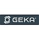 Pièce filetée GEKA plus (filetage fem.), laiton Logo 1