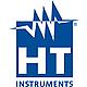 Digital multimeter HT 211 with temperature function Logo 1