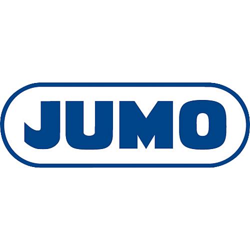Flue gas thermostat JUMO type STM-RW-2 Logo 1