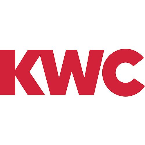 KWC metal hose Logo 1