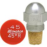 Oil burner nozzles Monarch