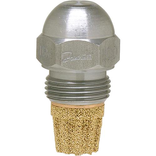 Oil burner nozzles Danfoss SFD - full cone