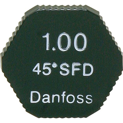 Ölbrennerdüsen Danfoss SFD - Vollkegel
