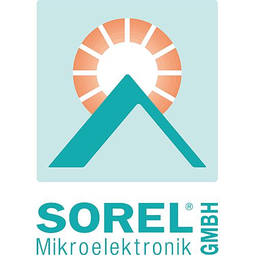 Sorel Datalogger Logo 1