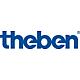 Minuterie enfichable « Theben-Timer » 26, IP 20 Logo 1