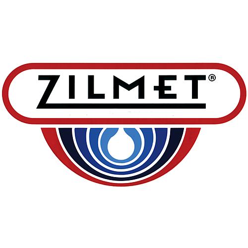 Zilflex Hydroflex, flow-through Logo 1