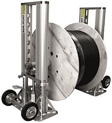 Kabeltrommel-Abroller Mini-Lift